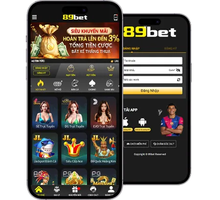 Giao dịch nhanh chóng bi88