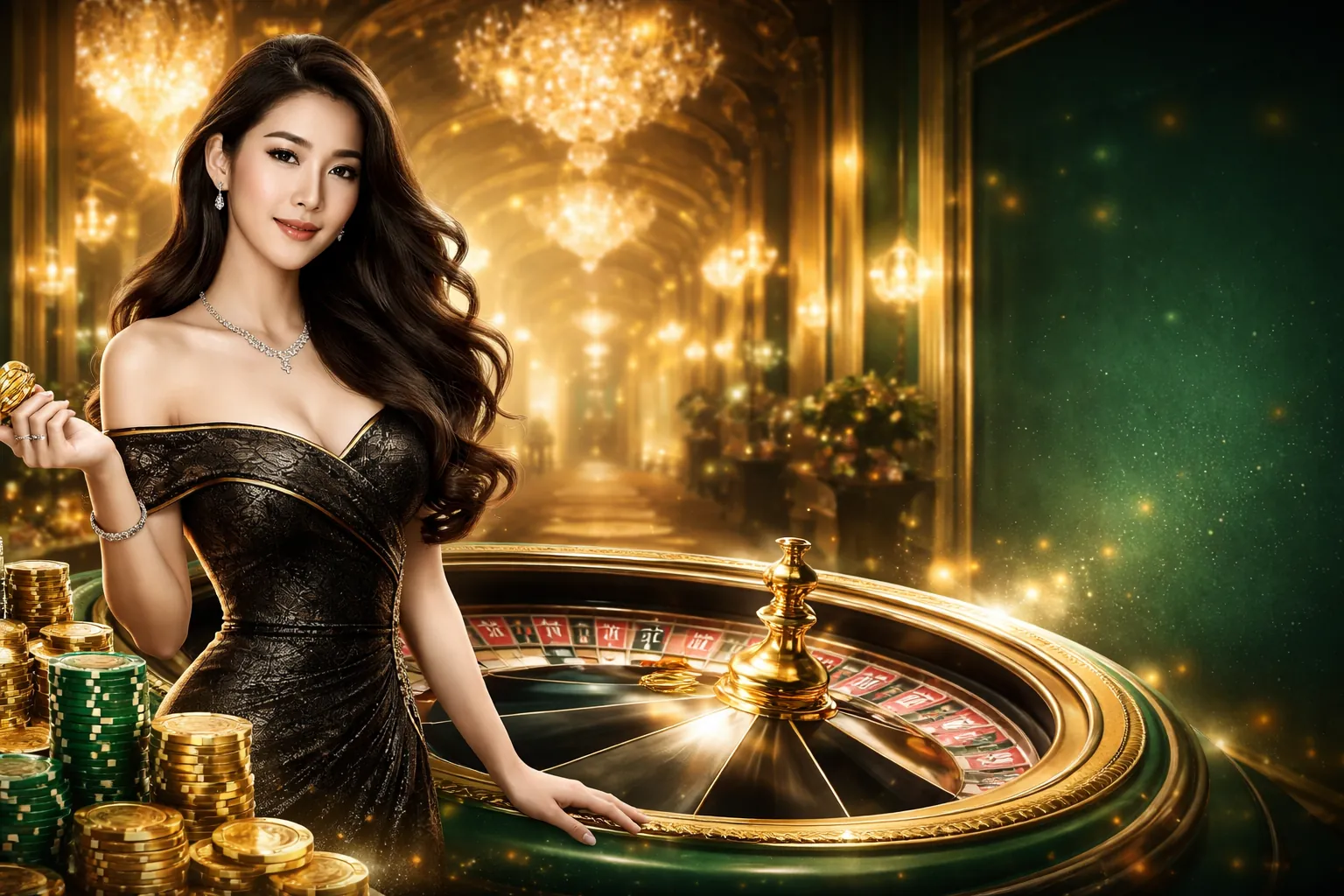 Những trò chơi casino trực tuyến bi88 nên thử