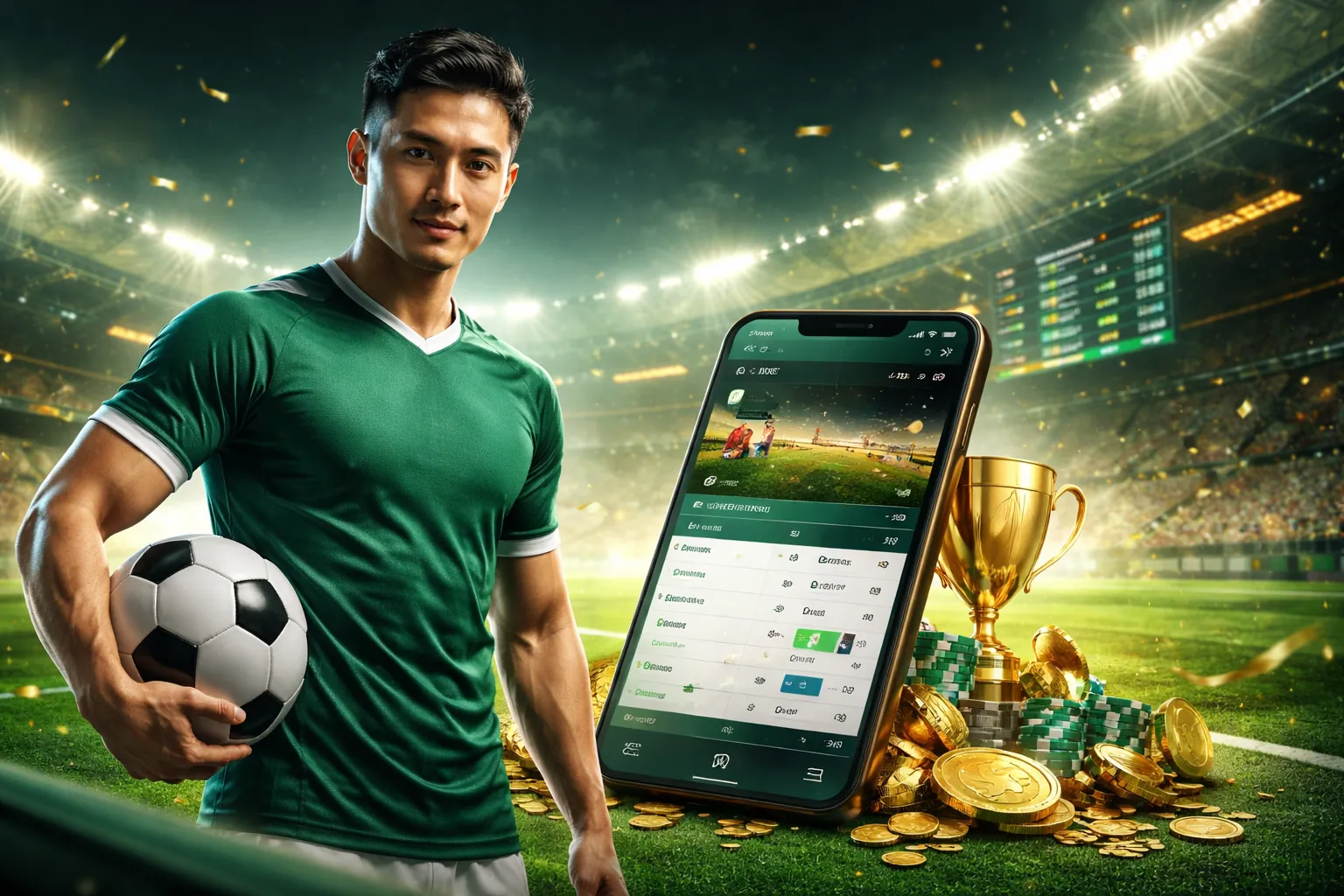Giá trị cốt lõi bi88