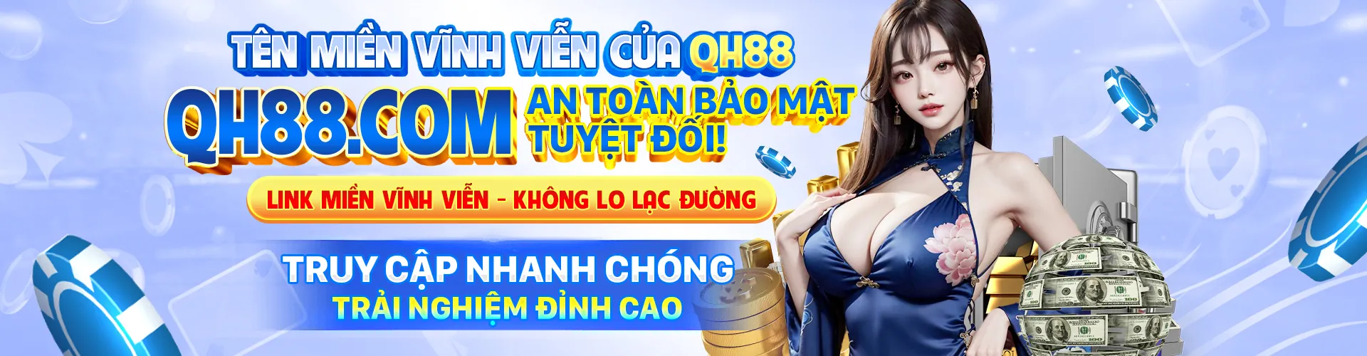 Chính Sách Bảo Mật bi88
