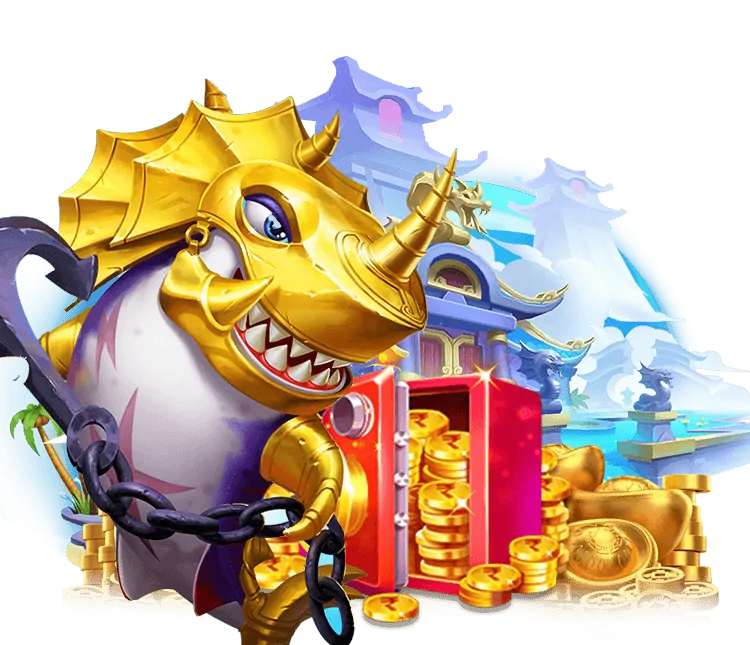 Trò chơi Jackpot lũy tiến với giải thưởng lớn