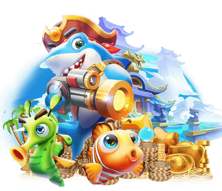 Trò chơi Slots cổ điển với biểu tượng trái cây